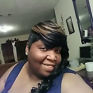 Meet your Posher, Keshauna